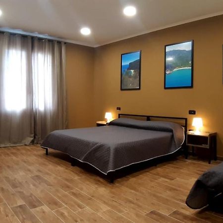 La Casa D' Ogliastra Tra Mare E Terra Hotel ตอร์โตลี ภายนอก รูปภาพ