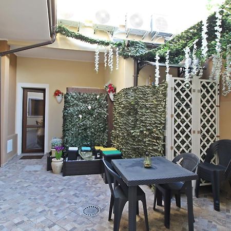 La Casa D' Ogliastra Tra Mare E Terra Hotel ตอร์โตลี ภายนอก รูปภาพ