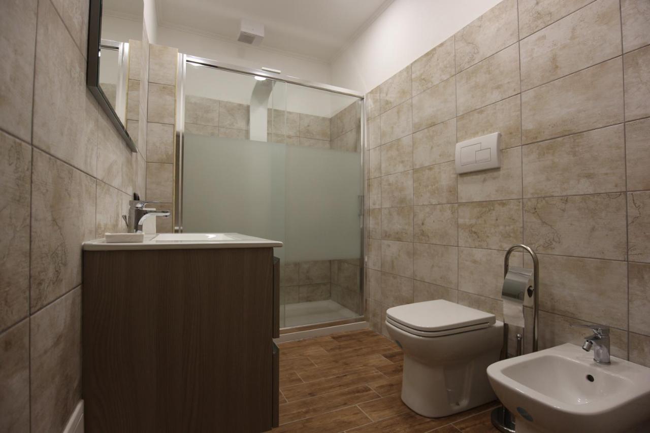 La Casa D' Ogliastra Tra Mare E Terra Hotel ตอร์โตลี ภายนอก รูปภาพ