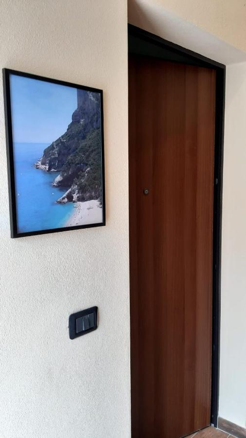 La Casa D' Ogliastra Tra Mare E Terra Hotel ตอร์โตลี ภายนอก รูปภาพ
