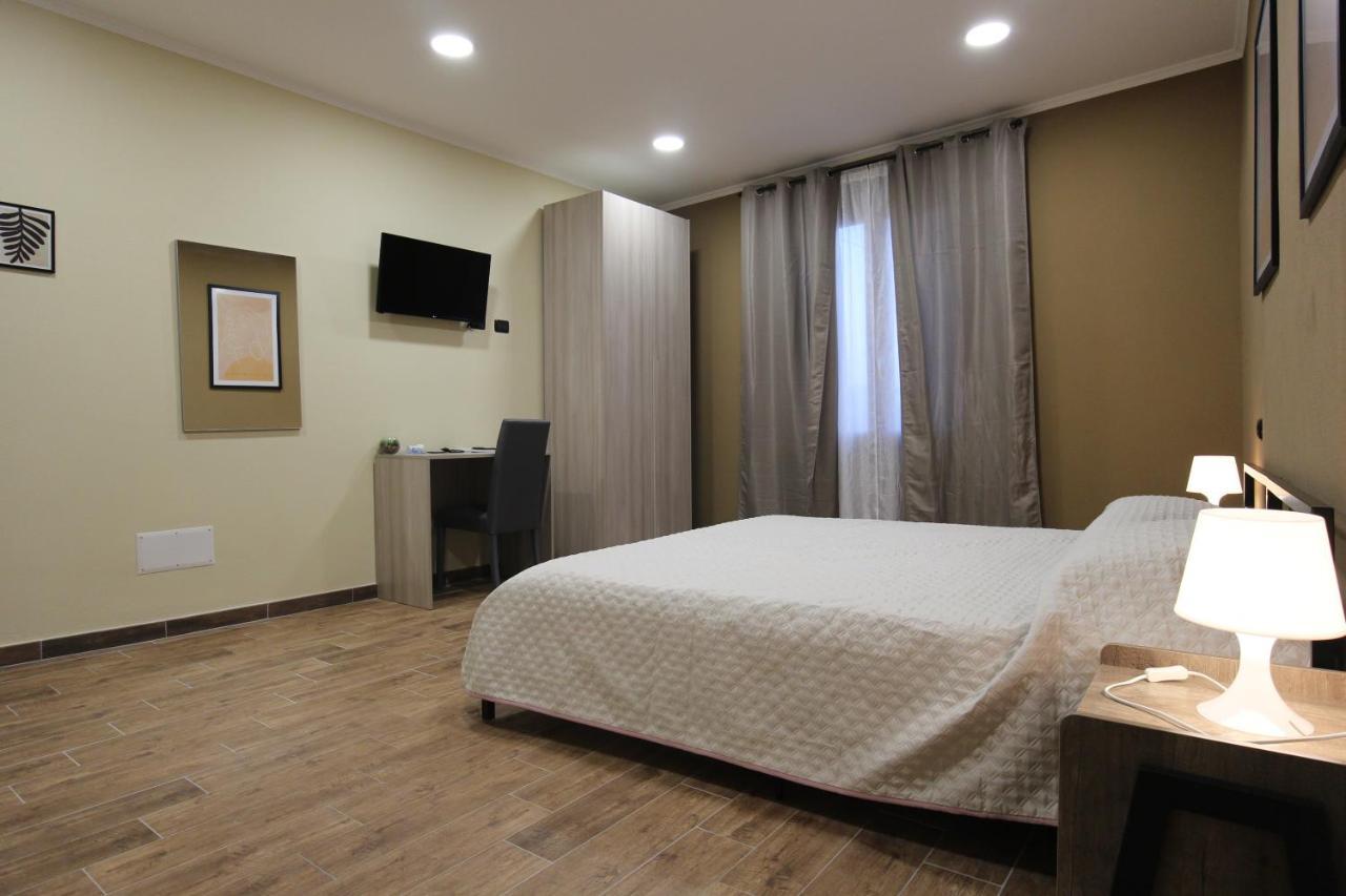 La Casa D' Ogliastra Tra Mare E Terra Hotel ตอร์โตลี ภายนอก รูปภาพ