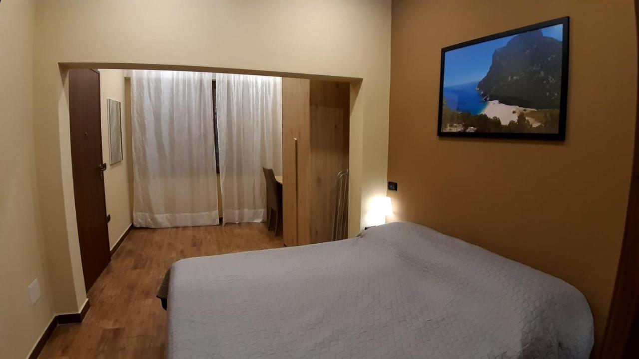 La Casa D' Ogliastra Tra Mare E Terra Hotel ตอร์โตลี ภายนอก รูปภาพ