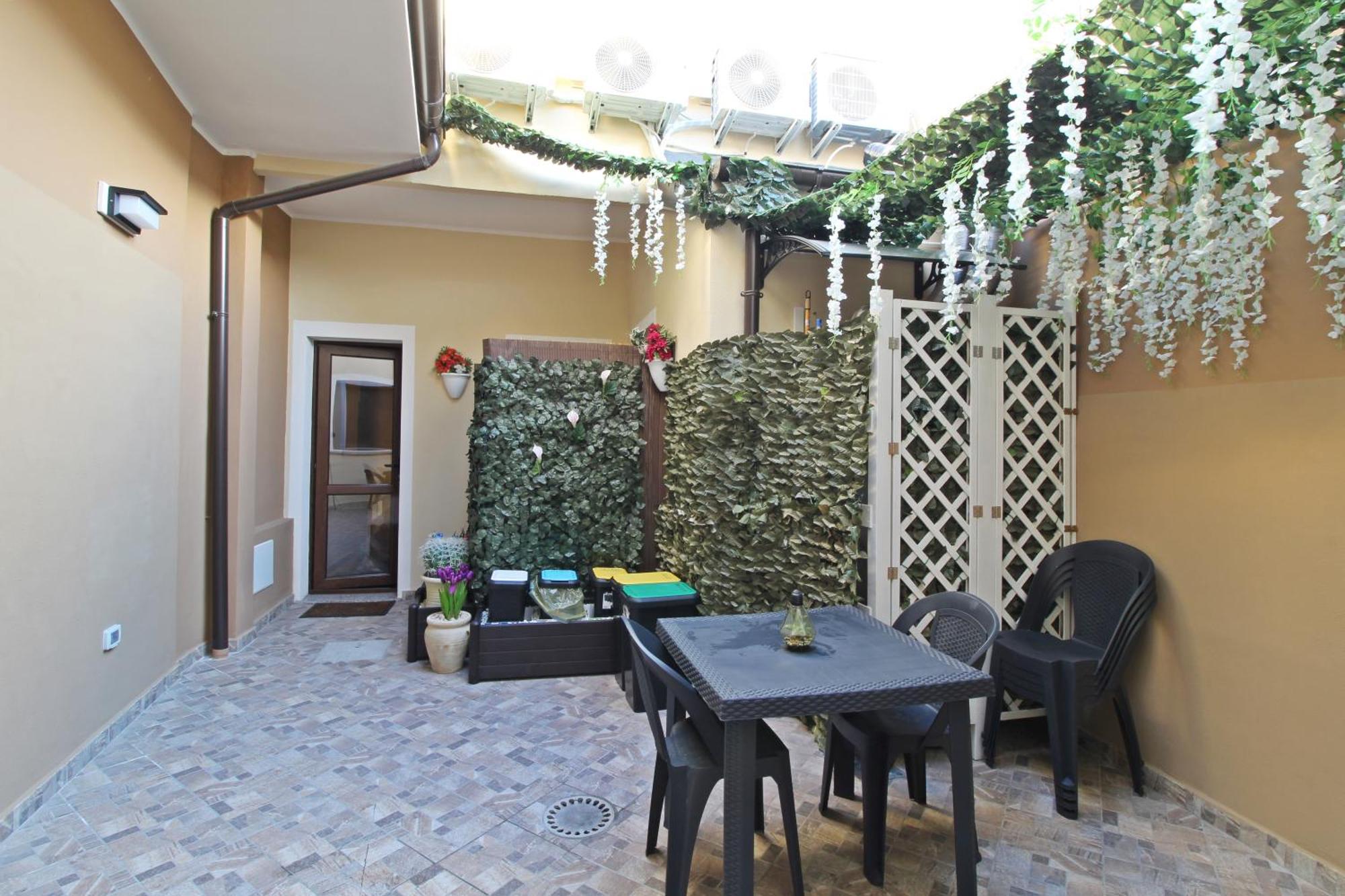 La Casa D' Ogliastra Tra Mare E Terra Hotel ตอร์โตลี ภายนอก รูปภาพ