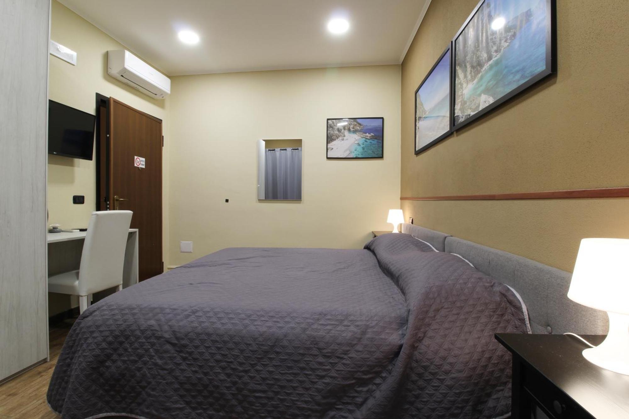 La Casa D' Ogliastra Tra Mare E Terra Hotel ตอร์โตลี ภายนอก รูปภาพ